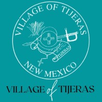 Village Of Tijeras Logo