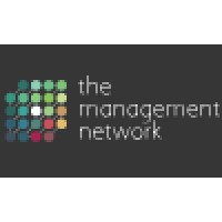 The Management Network Logo