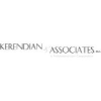 Kerendian & Associates, Inc. Logo