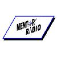 Mentor Radio Logo