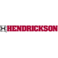 Hendrickson Auxillary Axle Logo