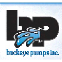 Buckeye Pumps Logo
