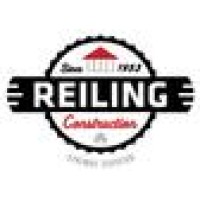 Reiling Construction Co Inc Logo