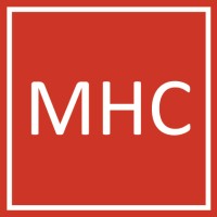Morgan / Harbour Construction LLC Logo