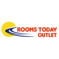 Rooms Today Outlet Logo