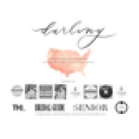 Darling Photography Logo