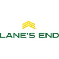 Lanes End Logo