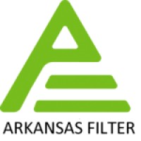 Arkansas Filter Inc Logo