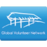 Global Volunteer Network Logo