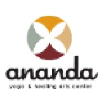Ananda Yoga & Healing Arts Center Logo