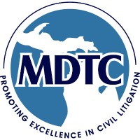 Michigan Defense Trial Counsel Logo