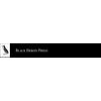 Black Heron Press Logo