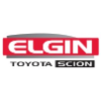 Elgin Toyota Logo