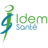 IDEM SANTE Logo