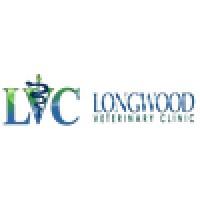 Longwood Veterinary Center Logo