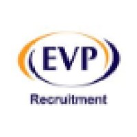 EVP Recruitment Logo