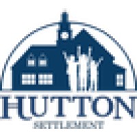 Hutton Settlement Inc Logo