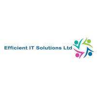 Efficient IT Solutions Ltd Logo