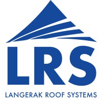 Langerak Roof Systems Logo