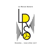 LA REVUE SONORE Logo