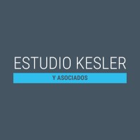 Estudio Jurídico Kesler y Asociados Logo