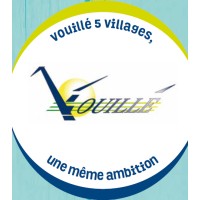 COMMUNE DE VOUILLE Logo
