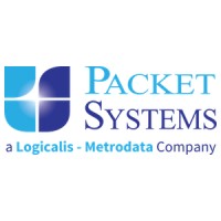 Packet Systems Indonesia (Official Account) Logo