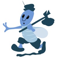 Fosters Pest Control Logo