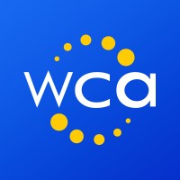WCA Mentoring & Consulting Estratégias Corporativas Logo