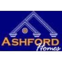 Ashford Homes Llc Logo