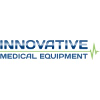 Innovative Medical Equipment, LLC Logo