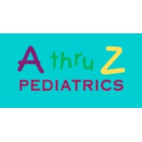 A Thru Z Pediatrics Logo