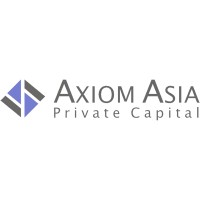 Axiom Asia Private Capital Logo