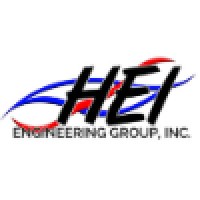 HEI Engineering Group Inc. Logo