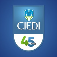 CIEDI IB World School Logo