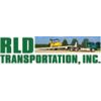 Rld Transportation Logo