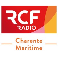 RCF Charente-Maritime Logo