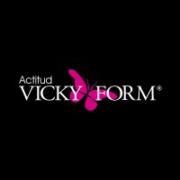 Vicky Form Logo