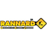 RANNARD TP Logo