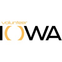 Volunteer Iowa Logo