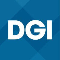 Digital Government Institute Logo