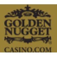 Golden Nuggett Logo