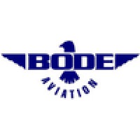 Bode Aero Services Inc Logo