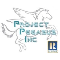 Project Pegasus Inc - Global Boutique Realty Logo
