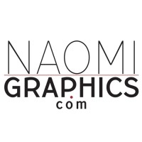 Naomi Graphics Logo