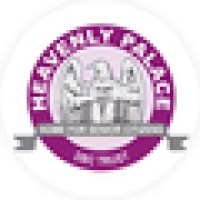 Heavenly Palace Logo