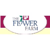 Flower Farm Nursery Logo