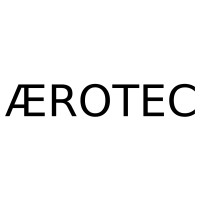 ÆROTEC Logo