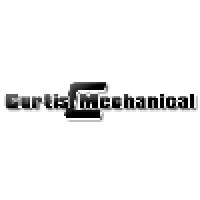 Curtis Mechanical Contractors Logo