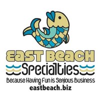 East Beach Specialties, Inc. Logo